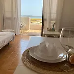 Santos-meerblick-olhao-algarve Apartman *