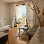 Apartman Santos-meerblick-olhao-algarve *