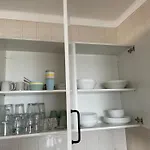 Santos-meerblick-olhao-algarve Apartman *