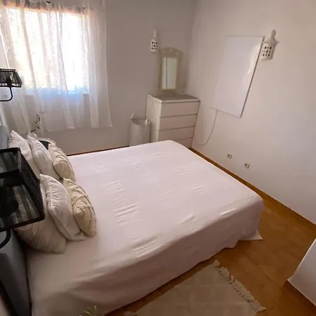 Appartamento Santos-meerblick-olhao-algarve