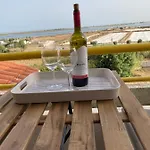 Apartment Santos-meerblick-olhao-algarve Olhão