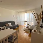 Apartamento Santos-meerblick-olhao-algarve Olhão