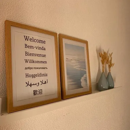 Apartman Aldeia De Marim, Ohao, Portugal, Meerblick