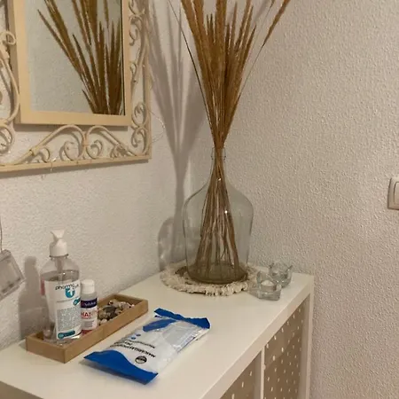 Apartman Aldeia De Marim, Ohao, Portugal, Meerblick *