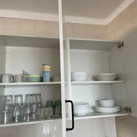 Aldeia De Marim, Ohao, Portugal, Meerblick Apartment *