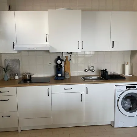 Apartman Aldeia De Marim, Ohao, Portugal, Meerblick *