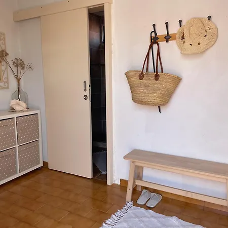 Santos-meerblick-olhao-algarve Apartamento Olhão