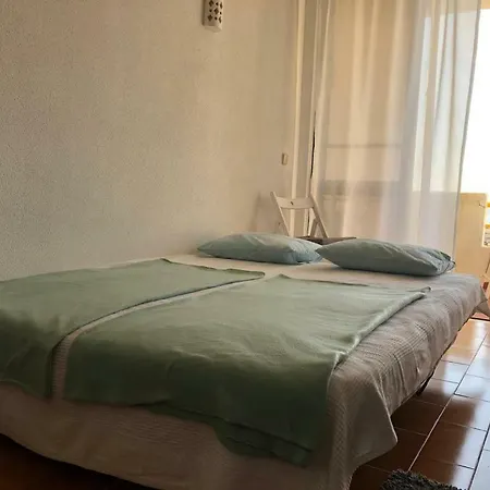 Apartman Aldeia De Marim, Ohao, Portugal, Meerblick Olhão