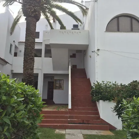 Apartment Aldeia De Marim, Ohao, Portugal, Meerblick