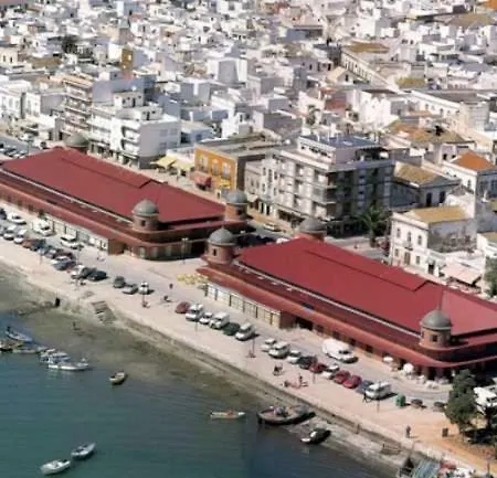 Apartman Aldeia De Marim, Ohao, Portugal, Meerblick Olhão